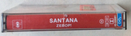 Santana – Zebop! - CBS 40-84946 SEALED