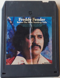 Freddy Fender - Before the Next Teardrop Falls - ABC DOT 8310 - 2020