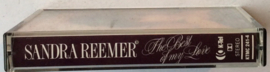 Sandra Reemer – The Best Of My Love - K-Tel KTMC 241-4