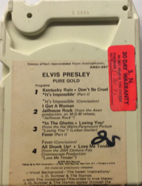 Elvis Presley - Pure gold - RCA ANS1- 0971