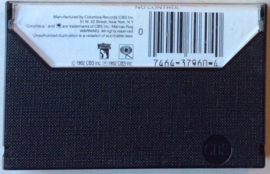 Eddie Money – No Control - Columbia  FCT 37960