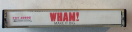 Wham! – Make It Big- Columbia FCT 39595