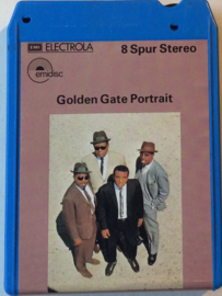The Golden Gate Quartet - Golden Gate Portrait - 1C 328-50 611
