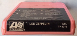 Led Zeppelin - Led Zeppelin - Atlantic TP 8216