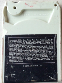 Various Artists  – Heavy Hits - Adam VIII Ltd. 8010