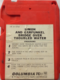 Simon & Garfunkel - Bridge over Troubled Water - 18 10 0750