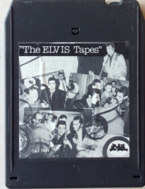 Elvis Presley – The ELVIS Tapes -The Great Northwest Music Company 1A1 7011