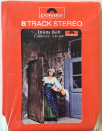 Orietta Berti – Cantatele Con Me - Polydor 3838007
