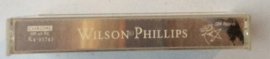 Wilson Phillips – Wilson Phillips - SBK Records  K4-93745