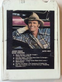 Jerry Reed – Dixie Dreams  - RCA Victor AHS1-4021