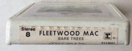 Fleetwood Mac – Bare Trees - Reprise Records M8 2080