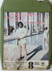 The Love Unlimited Orchestra – Rhapsody In White- 20th Century Records PYE Records Y8P 28191