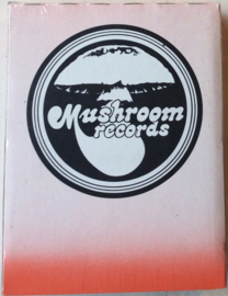 Ian Matthews – Stealin' Home - Mushroom Records MRS8-5012 SEALED