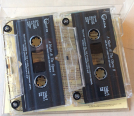 Various Artists - Welcome to a Night At The opera II - Telstar STAC 2436