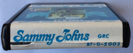 Sammy Johns – Sammy Johns - GRC 8T-G-5003