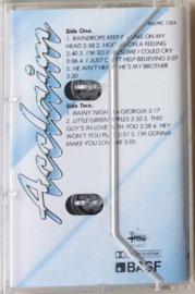 B.J. Thomas - Greatest Hits - Acclaim  MLLMC 1324