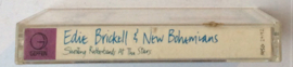 Edie Brickell & New Bohemians – Shooting Rubberbands At The Stars-  Geffen Records M5G 24192