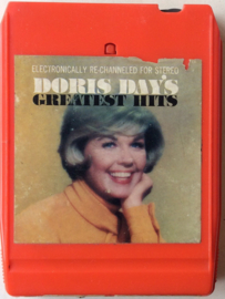 Doris Day – Doris Day's Greatest - CBS 62419