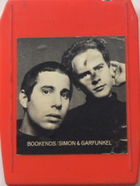 Simon & Garfunkel - Bookends - 18 HO 0420