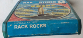 Various Artists– RAK Rocks - RAK  344.95525