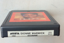 Dionne Warwicke - Dionne - Arista AT8-9512