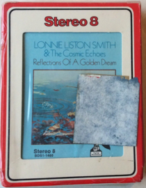Lonnie Liston Smith & The Cosmic Echoes – Reflections Of A Golden Dream - RCA BDS1-1460 SEALED