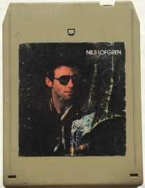 Nils Lofgren - I came to dance - 8T-4628