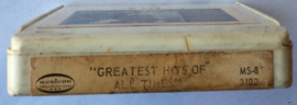 Gene Pitney - Greatest Hits of all times - Musicor MS-8-3102