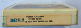 Elton John - Honky  Chateau - MCA 8- 93135