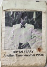 Bryan Ferry – Another Time Another Place- Island Records Y81-9284