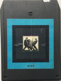 Van Halen -  Women And Children first - W8 3415