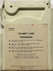 Lobo - Calumet - M 82101