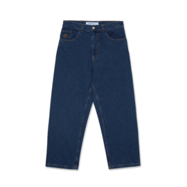 Polar - Big Boy Jeans Dark Blue LAST SIZE XL