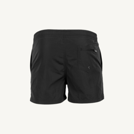 Swim Trunk Black