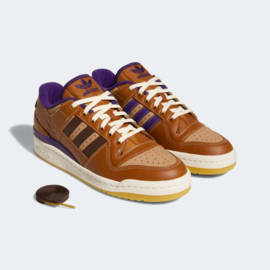 Adidas - Heitor Forum 84 Low ADV