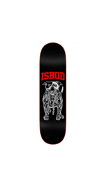 Real - Ishod SSD24 Limited Deck 8.25"