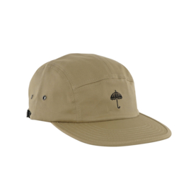 Hélas - Bob Cap 5 Panel Beige