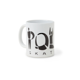 Polar - Group Logo Mug