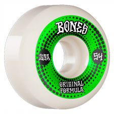 BONES™ Originals • 54mm • 100a • V5 Sidecut