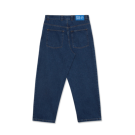 Polar - Big Boy Jeans Dark Blue LAST SIZE XL