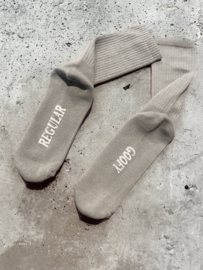PUSH - Family Socks