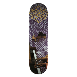 Magenta - RUBEN SPELTA SARCRET SNAKE BOARD 8.4"