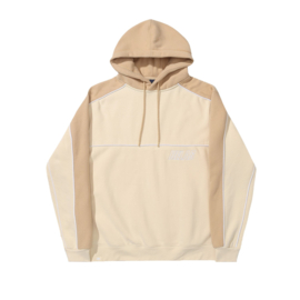 Hélas - Ultimo Hoodie Beige