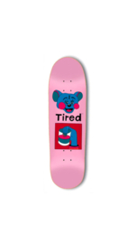 Tired - Tipsy Mouse 8.75"