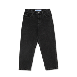 Polar - Big Boy Jeans Silver Black