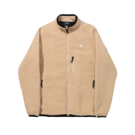 Hélas - Souri Fleece Jacket Beige