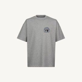 Atelier PUSH Tee Grey