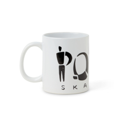 Polar - Group Logo Mug