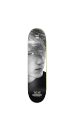 Verb - 93 Til Portrait Skateboard Deck 8.25"