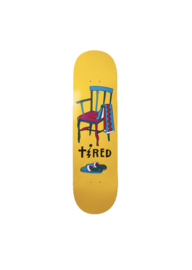 Tired - Jold Board Regular 8.0"